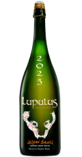Lupulus Triple Blonde Nelson Sauvin 75 cl